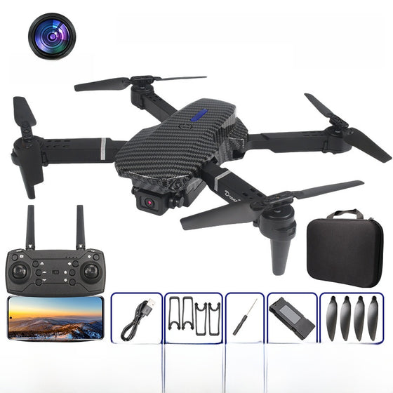 Folding drone product image 6