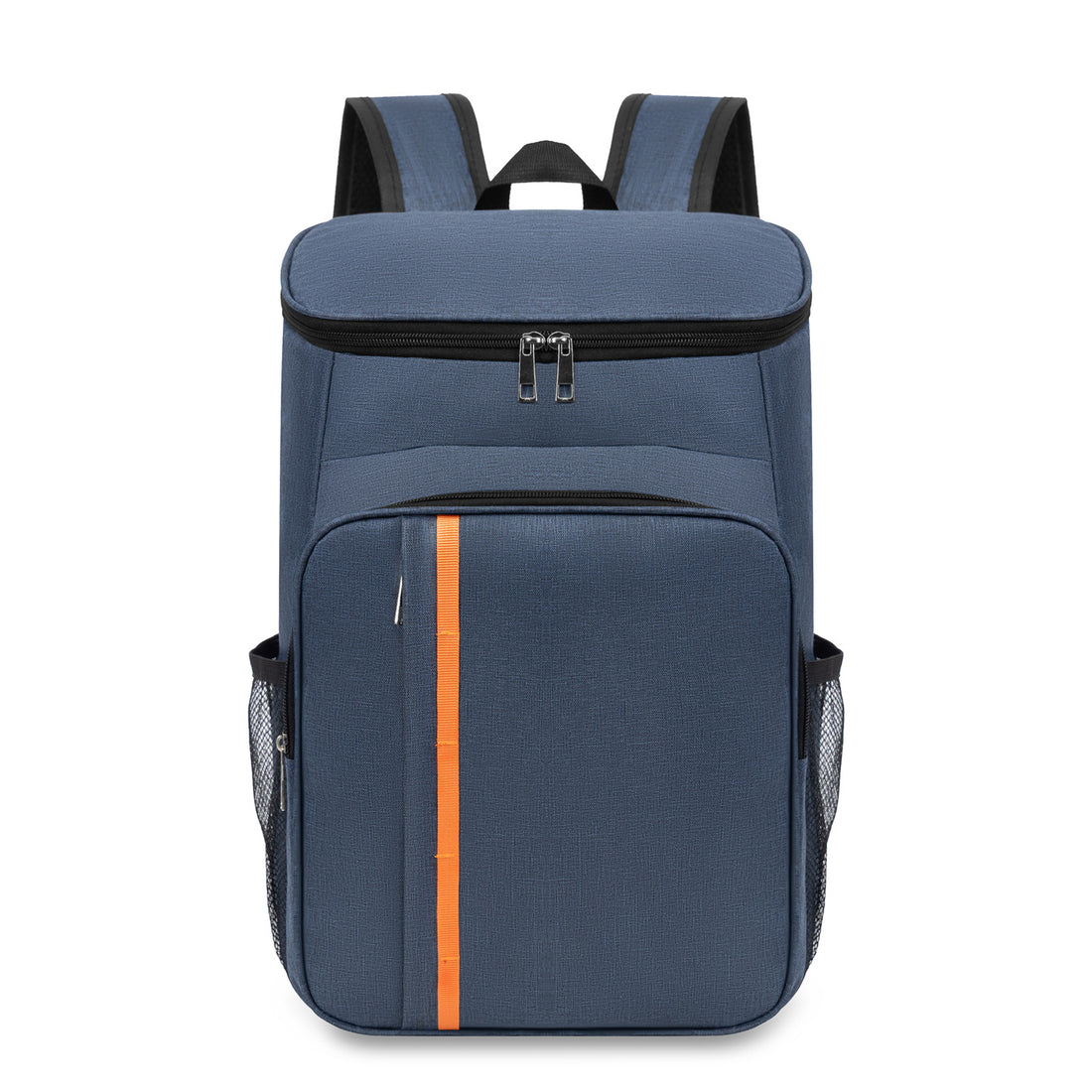 Double-Shoulder Thermal Insulation Travel Backpack