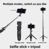 Phone Tripod Stand