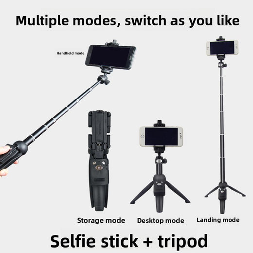 Phone Tripod Stand