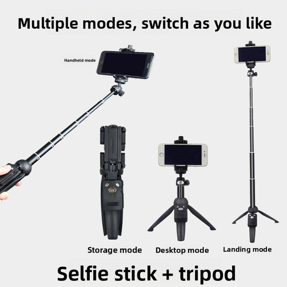Phone Tripod Stand Phone Accessories product image 1