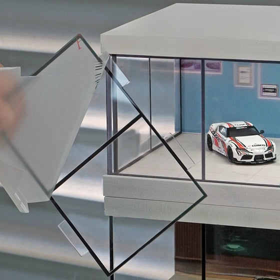Miniature Display Case product image 4