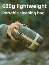 Lightweight Outdoor Sleeping Bag