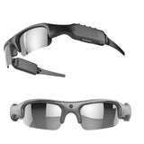 Sports Camera Glasses with WIFI Night Vision