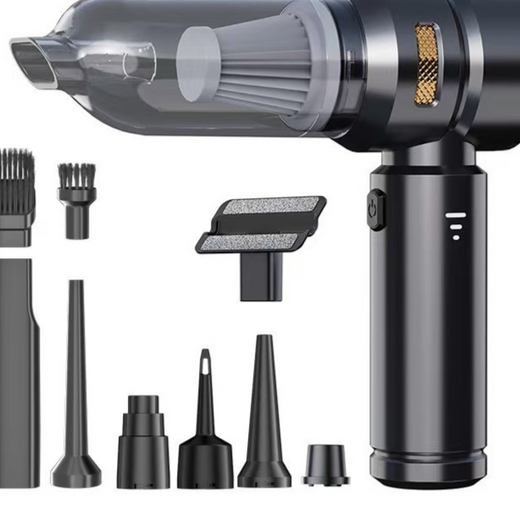 cordless vacuum cleaner