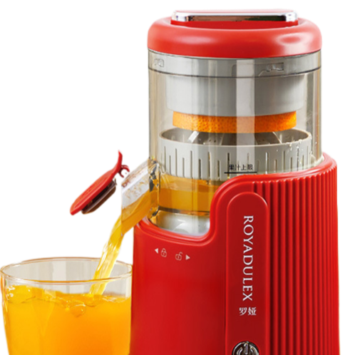 Electric Juice Extractor product image 7