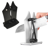 Manual Knife and Scissors Sharpener