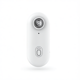 Thumb Riding Camera