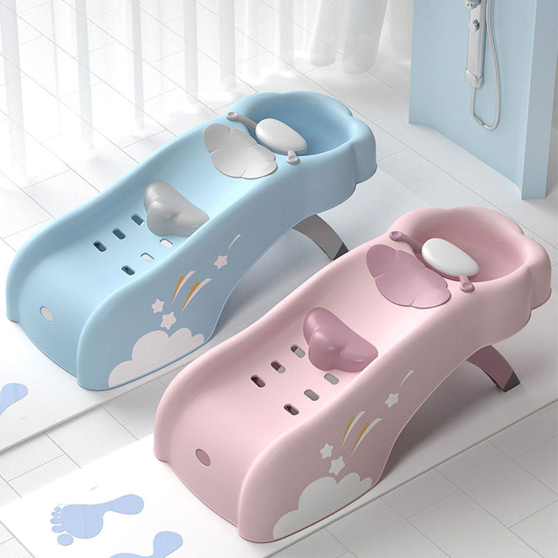 Children's Hair Washing Recliner, Baby Hair Washing Chair