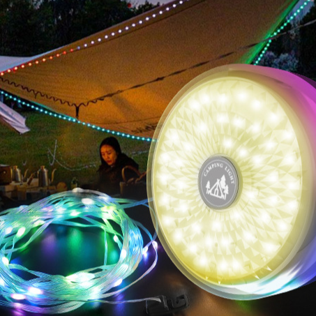 Camping lighting lamp Camping & Hiking product image 1