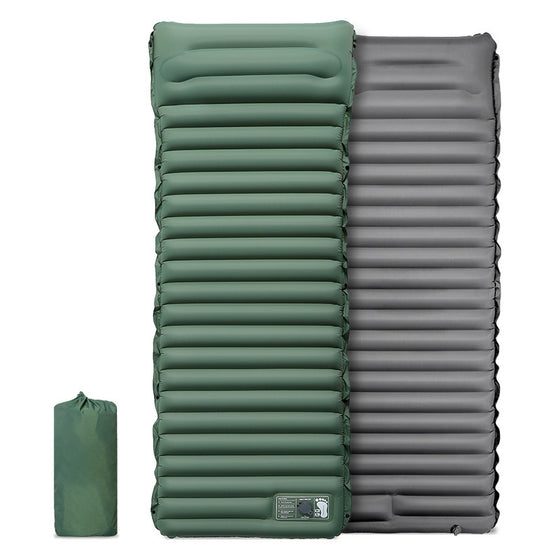 Portable Foot Pump Inflatable Camping Bed Camping & Hiking product image 4