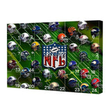 NFL Super Bowl Advent Calendar Blind Box