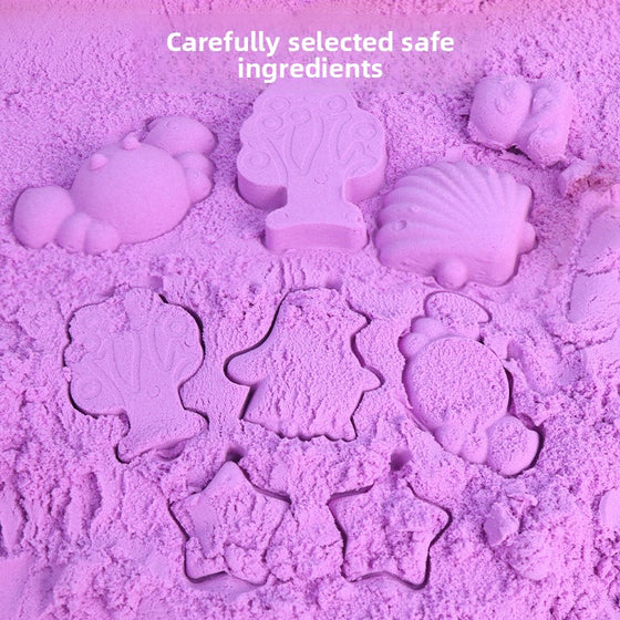 Space Toy Play Sand product image 3
