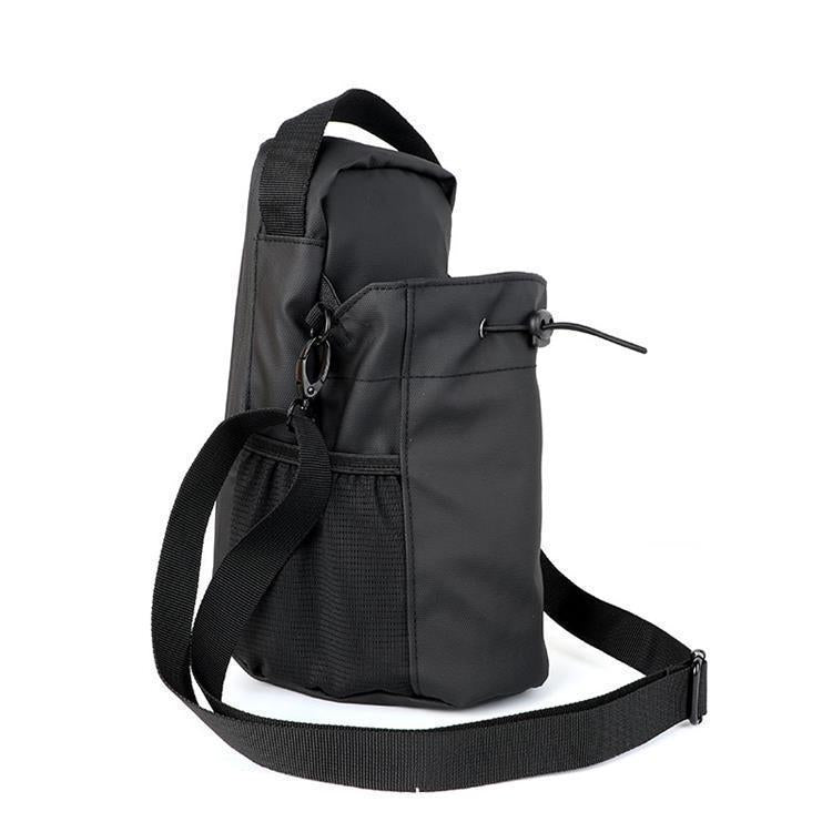 Fitness Magnetic Water Bottle Bag