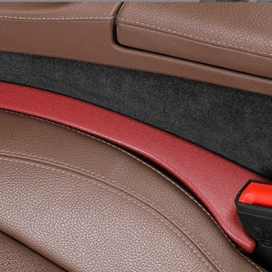 Car Seat Gap Protector Filler Strip