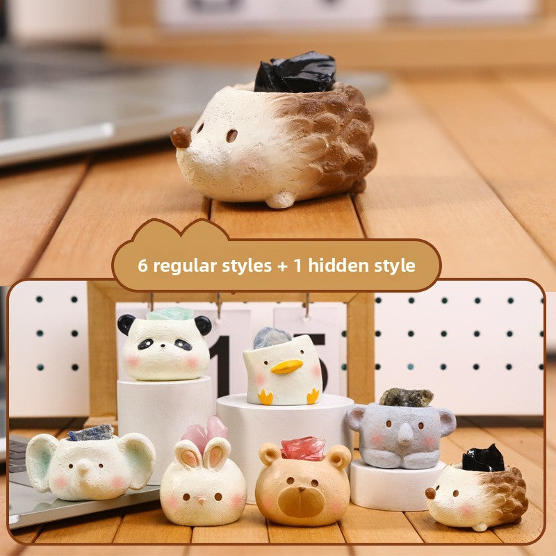 Creative Cute Pet Cat Statuette product image 8