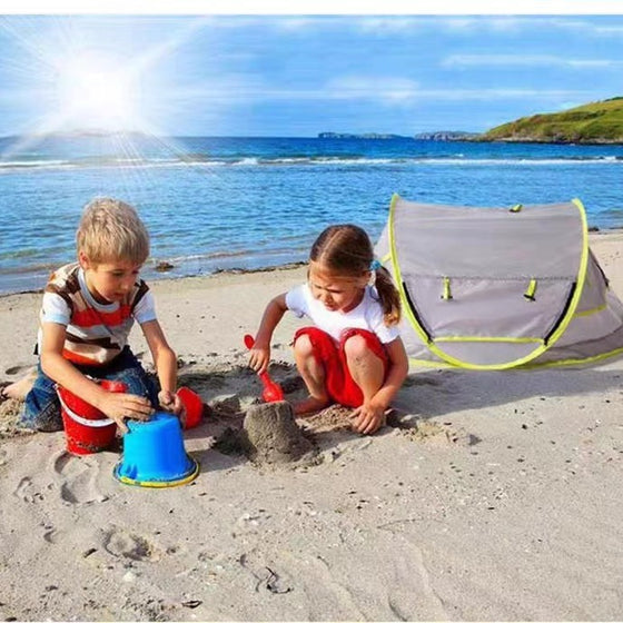 Kids' Beach Tent Camping Shelter & Sleep product image 2
