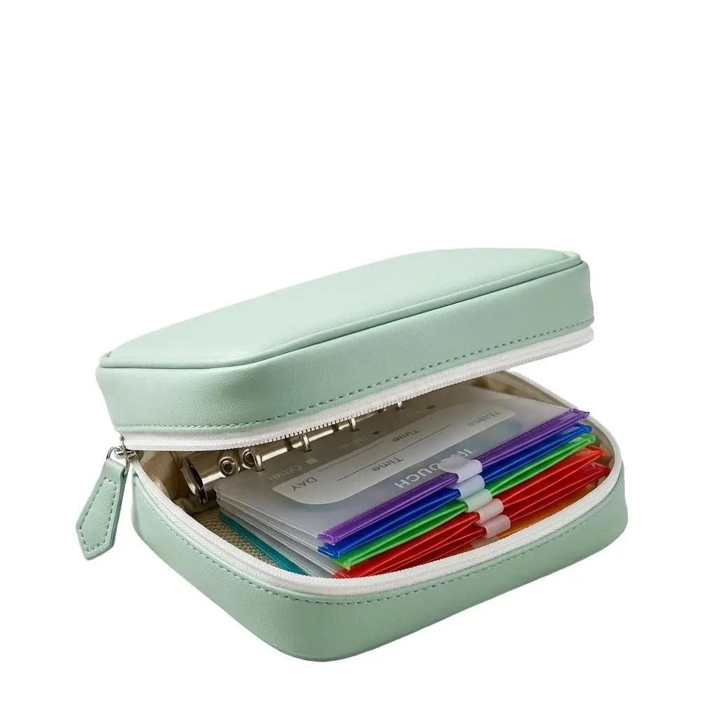 medicine boxes