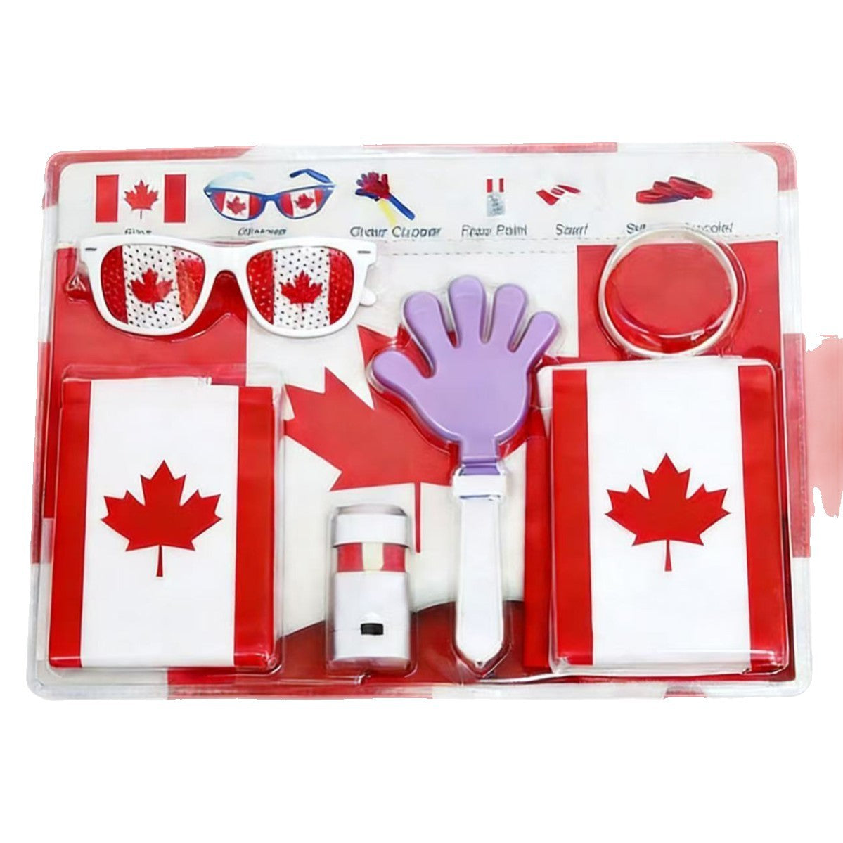 World Cup Soccer Scarf Team Fan Merchandise