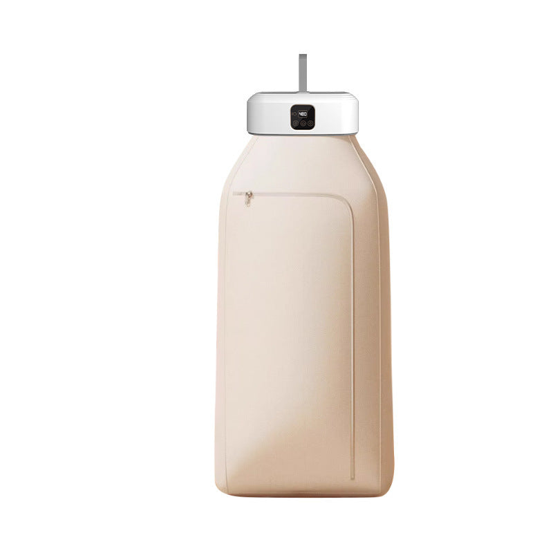 Foldable Portable Clothes Dryer with UV Sterilization