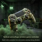 Wireless Bluetooth Game Controller for PC Steam Android
