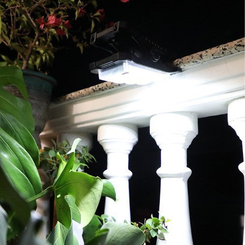 Solar clip light Garden & Outdoor product image 2