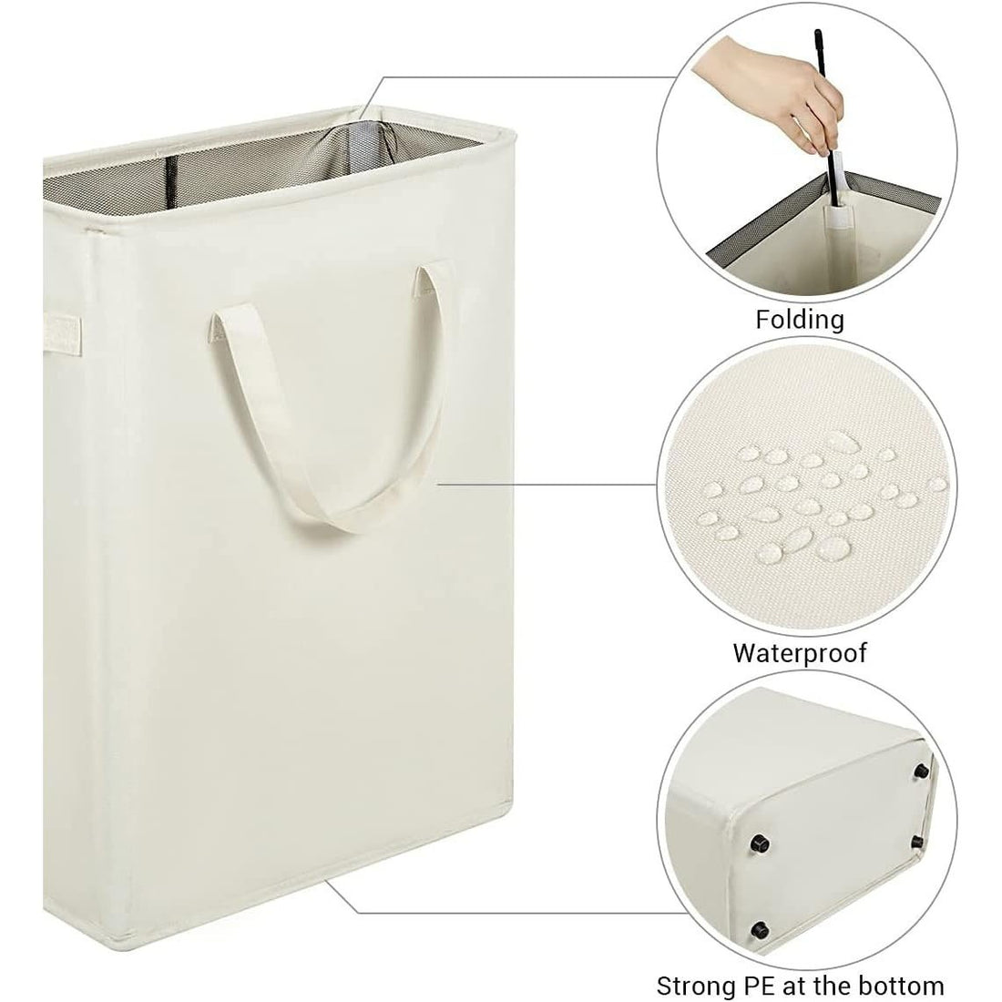 Storage basket miscellaneous basket