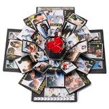 Photo Album Blank