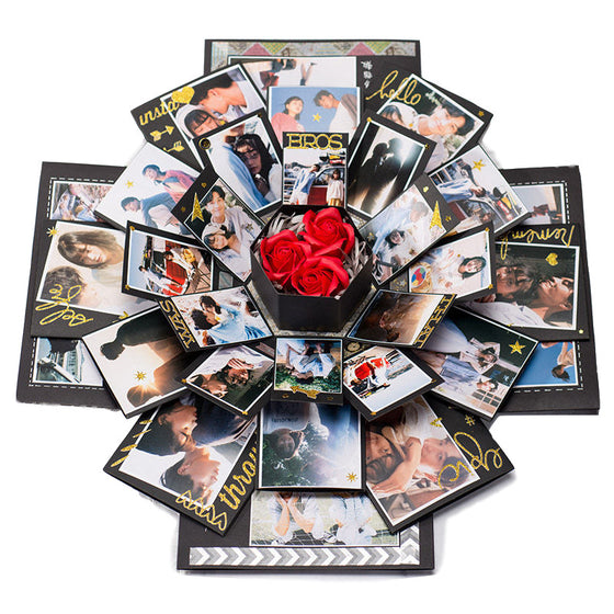 Photo Album Blank product image 1