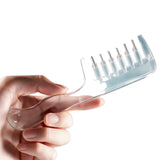 Liquid Dispensing Scalp Massage Comb product image 5