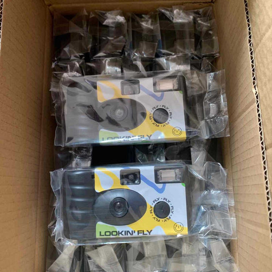 Disposable Camera Camera & Photography product image 3