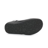 Girls Leather School Shoes