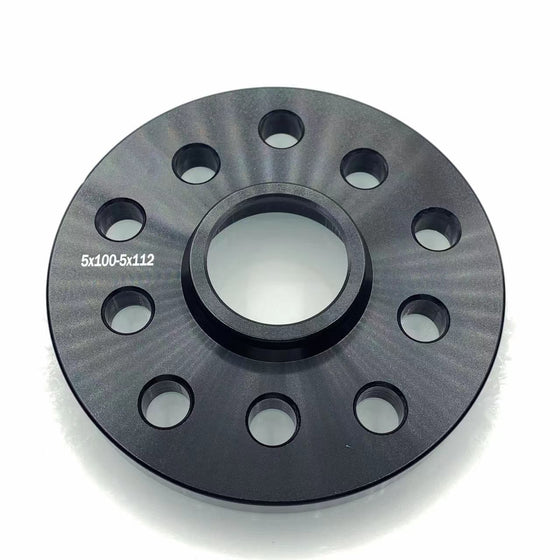 Wheel Spacer Kit product image 1