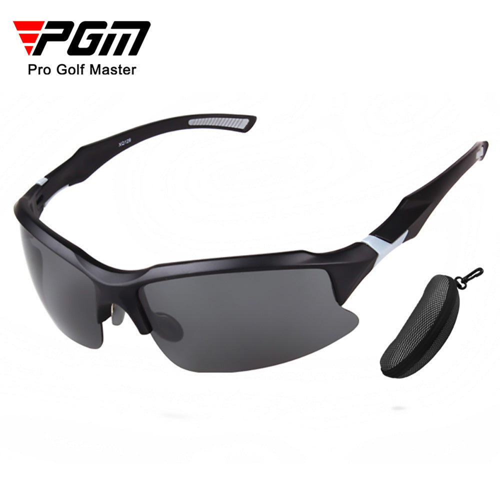 PGM Polarized Sports Sunglasses