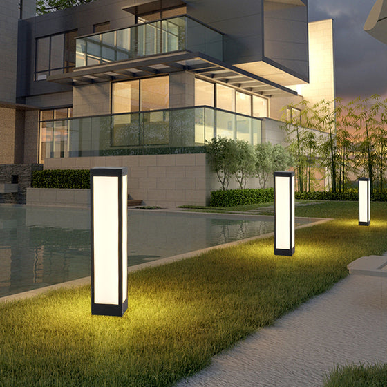 Solar Powered Outdoor Garden Light Outdoor & Pond Lighting product image 2