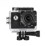 HD 4K Sports Camera