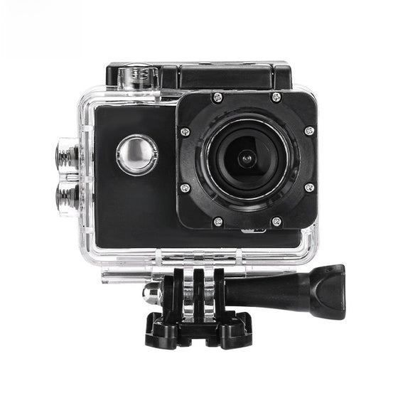 HD 4K Sports Camera Action Cameras product image 3