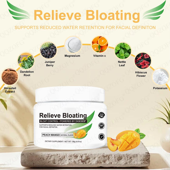 dandelion powder Adult Wellness product image 4