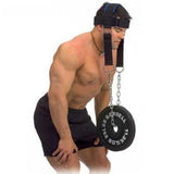 Neck Training Equipment