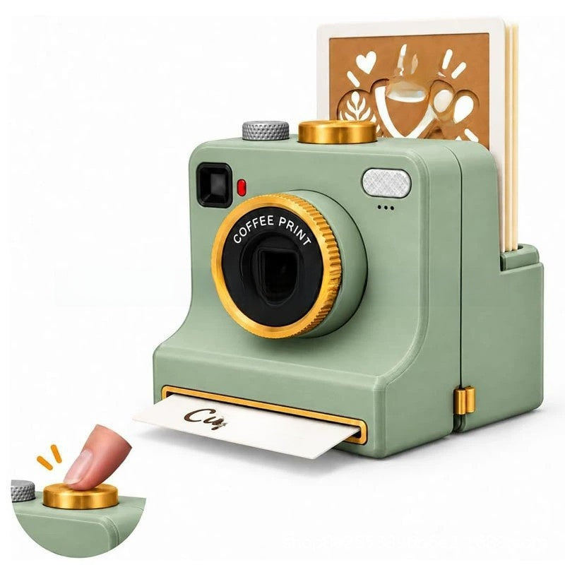 Coffee Printer