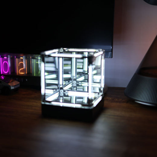 USB Charging Atmosphere Night Light product image 6