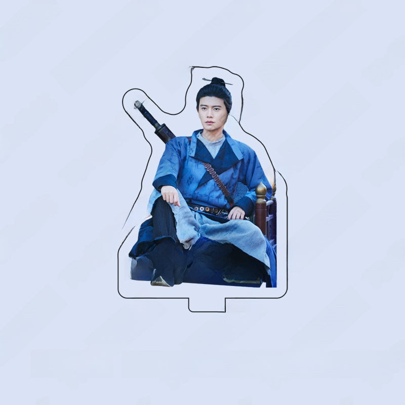 Acrylic ornaments product image 8