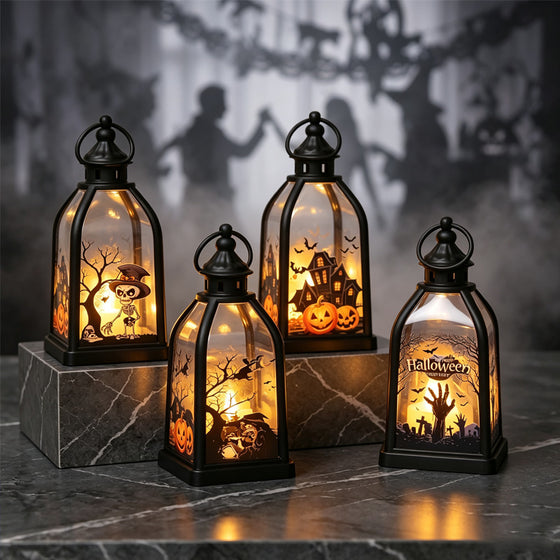 LED Halloween Decorative Light