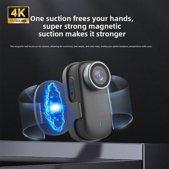 Sports Camera Action Cameras product image 6