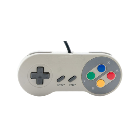 Wired game controller Controllers product image 6