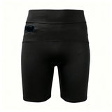 EMS Hip and Leg Massage Yoga Pants 8 Modes 19 Levels Microcurrent Muscle Relaxation Pants