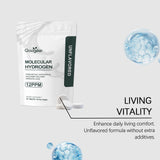 Googeer Hydrogen Boosting Tablets for Energy and Vitality