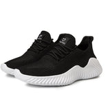 Mens Breathable Mesh Sports Shoes