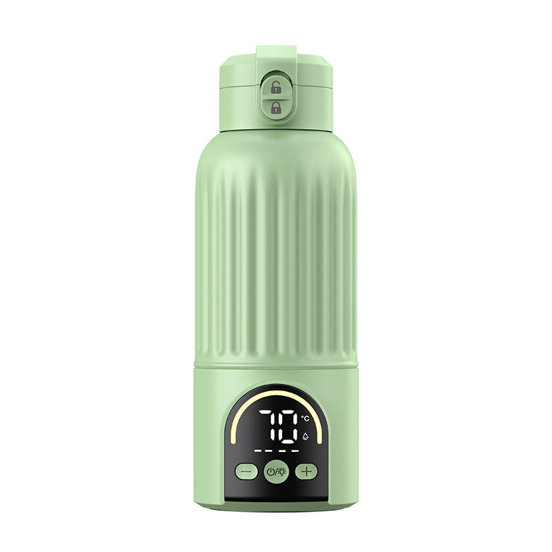 Wireless Milk Warmer Cup product image 6