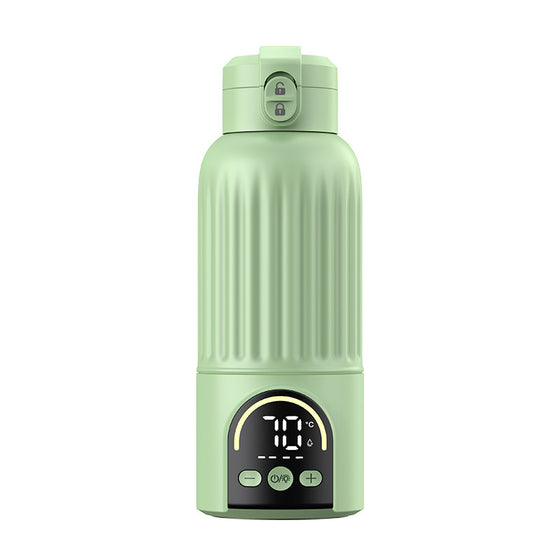 Wireless Milk Warmer Cup product image 6